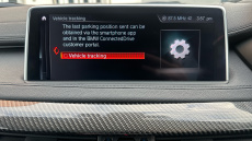 BMW X6 xDrive40d M Sport Edition 5dr Step Auto Diesel Estate